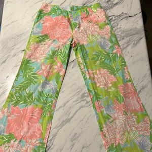 Lilly Pulitzer Pants Size 6